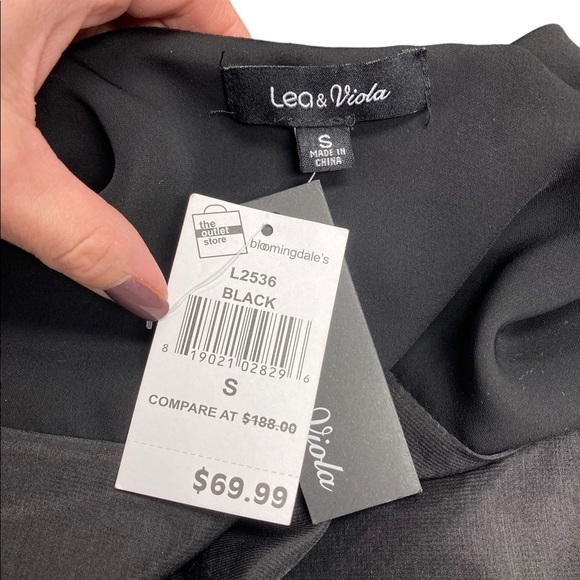 Lea & Viola Jacket - Picture 10 of 10